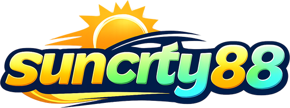 Logo suncity88
